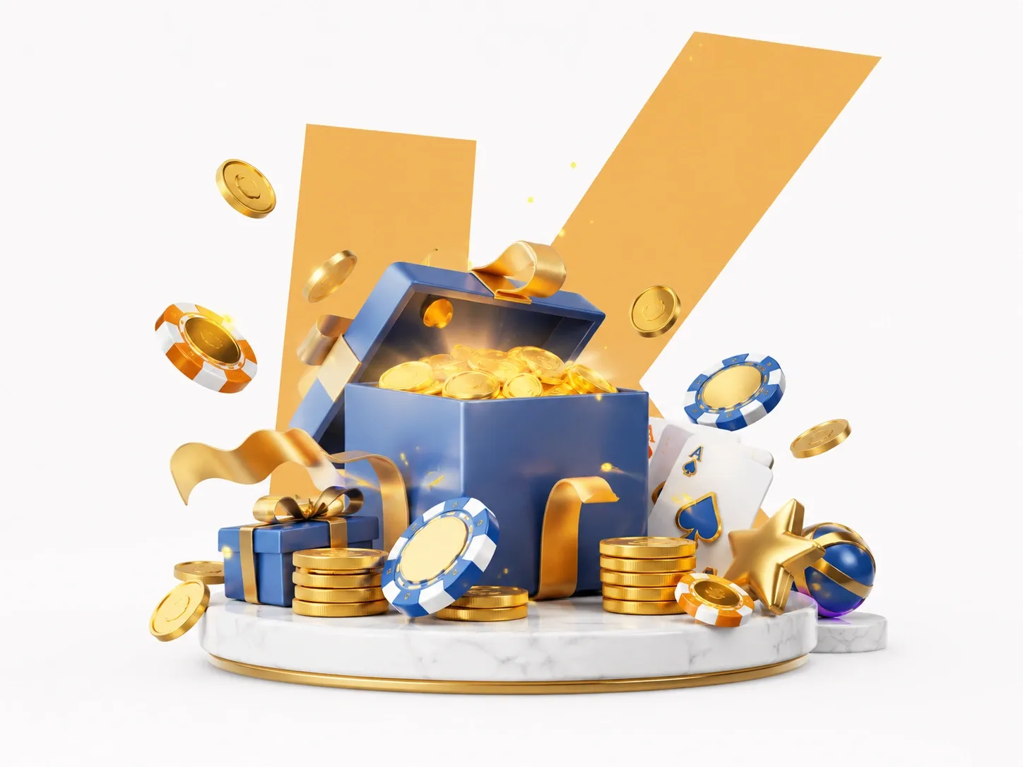 Bonus Gift Casino Rewards